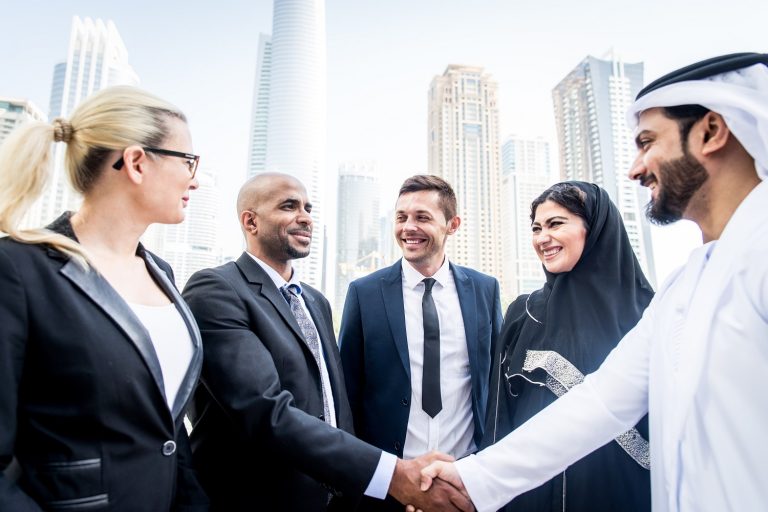 What are the benefits of establishing a business in Dubai? What are the benefits of establishing a business in Dubai?