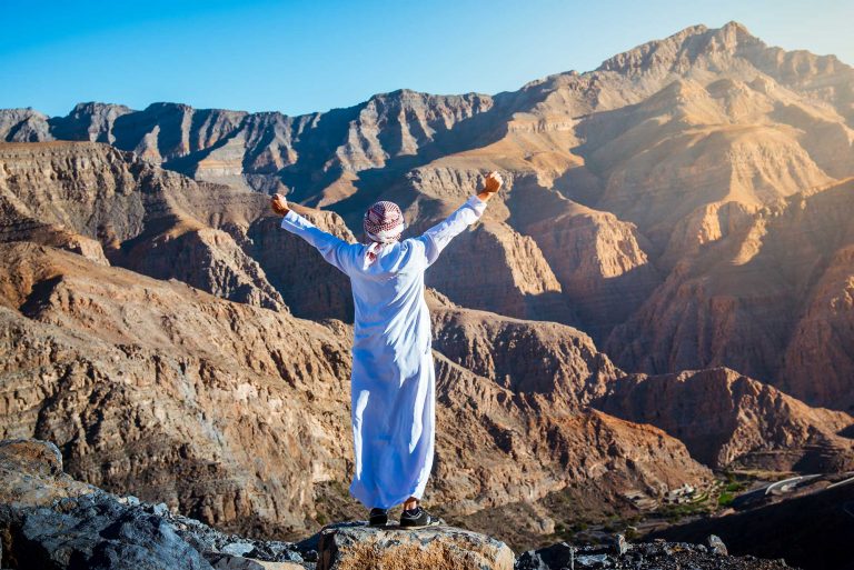 Your guide to Ras Al Khaimah!